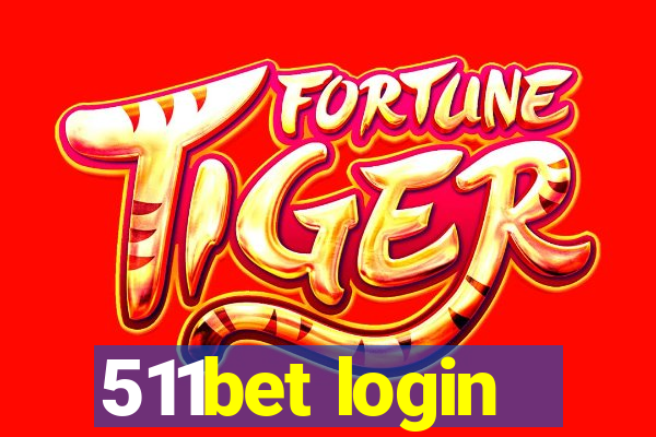 511bet login